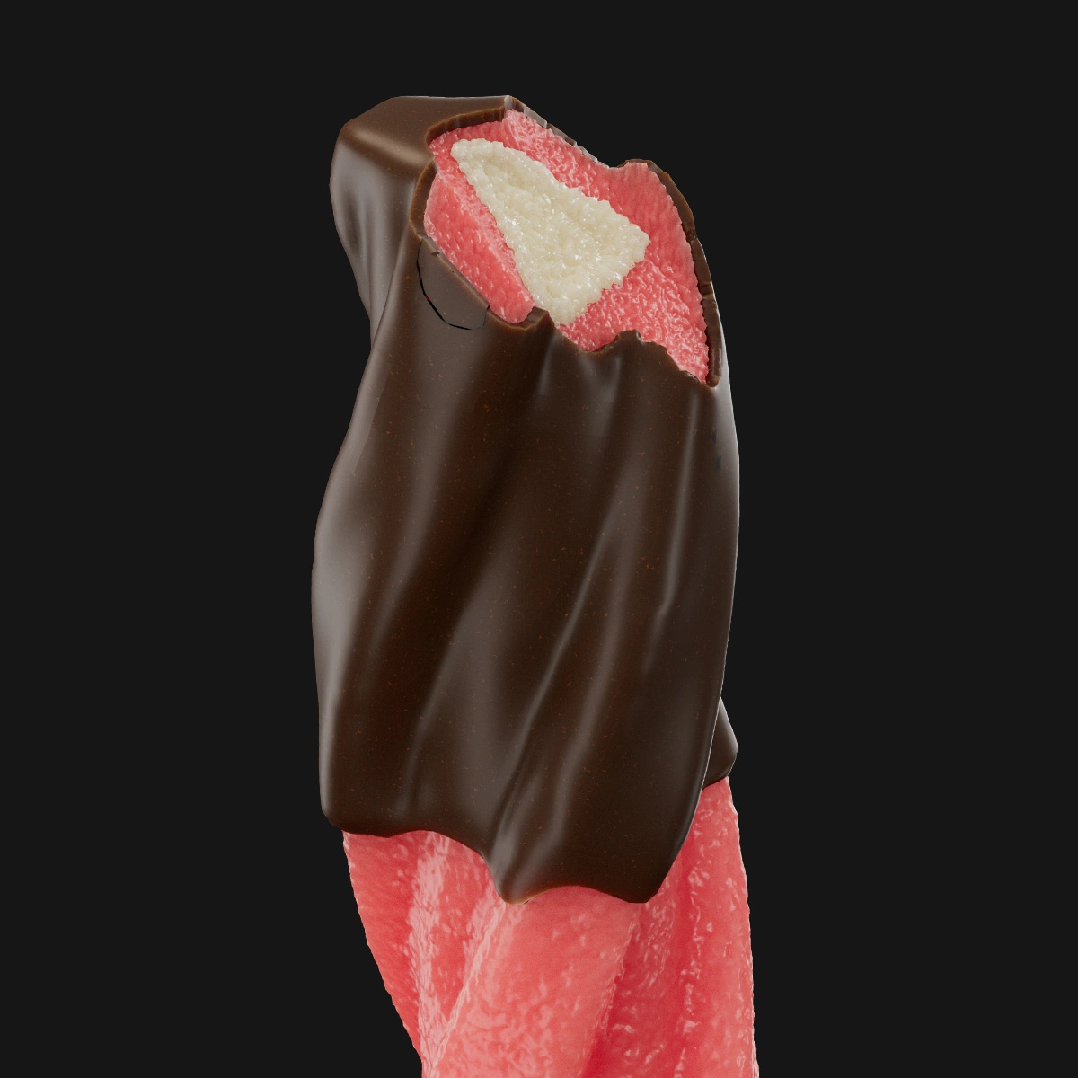 Abe's Ice Cream Bars